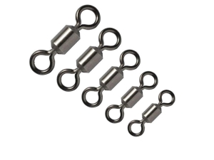 Krętlik VMC 3541 BK #6 21 kg 16szt