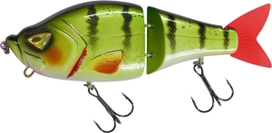Wobler Balzer Swimbait Perch 13cm 55g