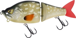 Wobler Balzer Swimbait Pike 13cm 55g