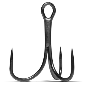 Kotwica VMC 7552 BN Light Inline Treble #8 7szt