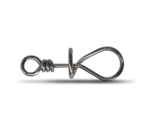 Agrafki VMC 3546BN Pig Snap 3# 19kg 10szt