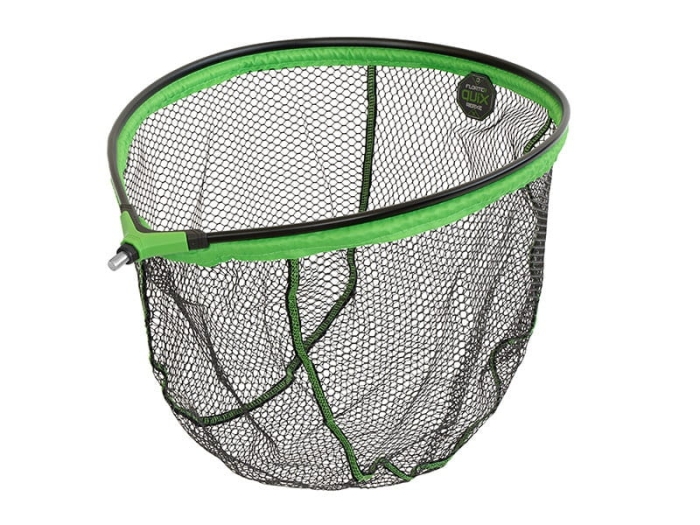 Pływający kosz Delphin Reaxe FloateR Quix 50x40cm.jpg