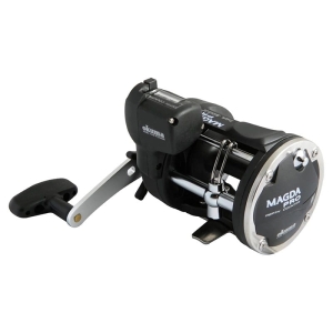 Okuma Magda Pro 20DXT Metric Line Counter RH Troll