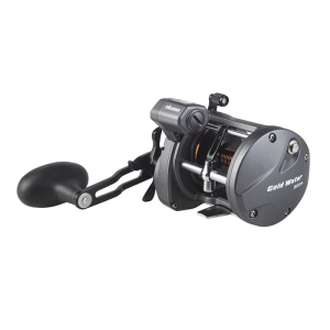 Okuma Cold Water CW 30DA LC RH 4.3:1