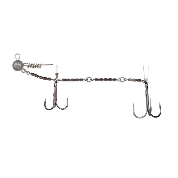 Dozbrojka SPRO Screw in Swivel Rig 11cm 7g.jpg