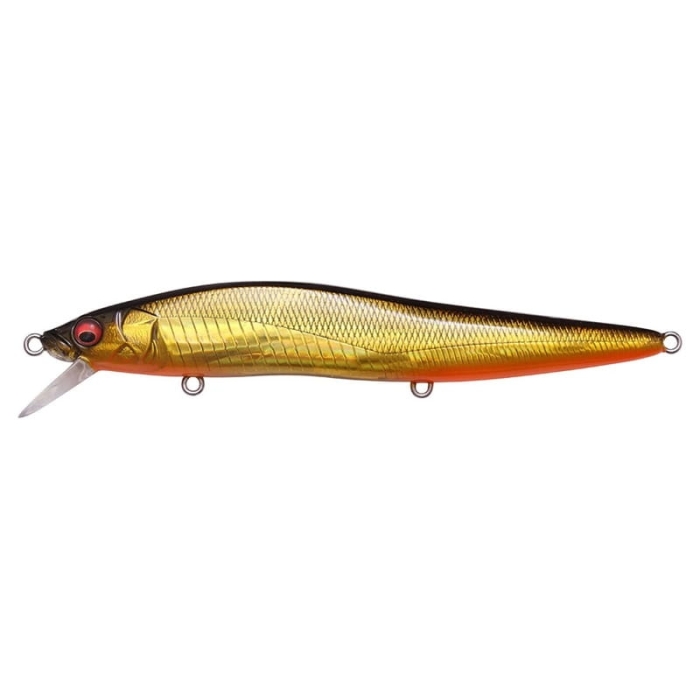 Wobler Megabass Oneten LBO 110mm GG Megabass Kinkuro 32.jpg