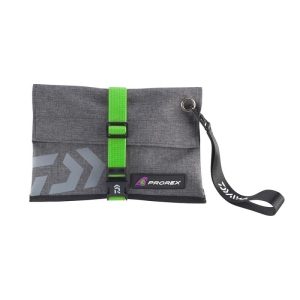Torba Daiwa Prorex Softbait Binder 25x17cm