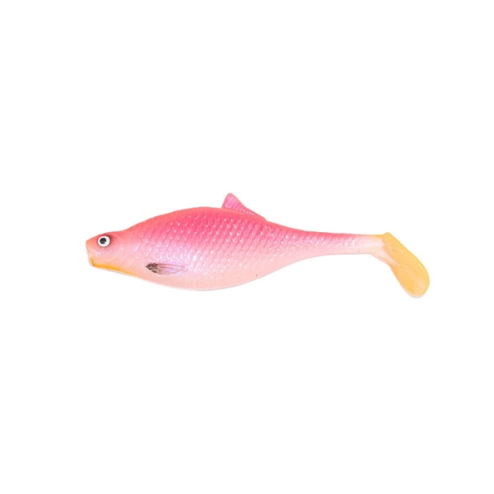 Guma KWP Leszcz 8cm 6,5g Kol.02 Róż 1szt.jpg