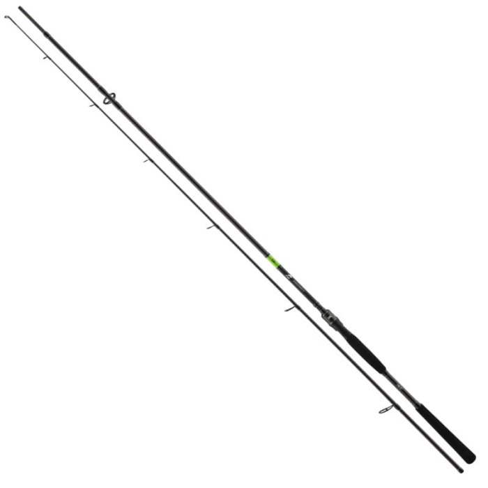 Wędka Prorex X Jerk 2,70m 10-30g 2cz S1.jpg