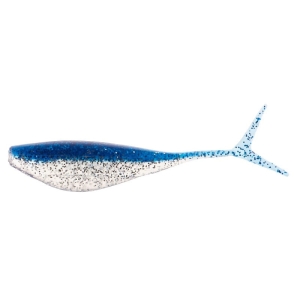 Gumy Jaxon Intensa Atut Shad 3,2g 7,5cm E 5szt