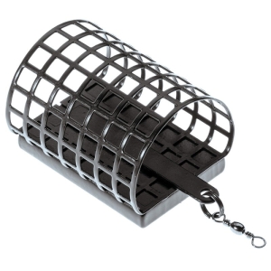 Jaxon Koszyk Metalowy EKO Półokrągły Otwarty 15g
