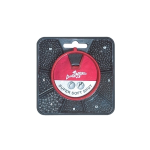 JAXON CIĘŻARKI DINSMORES MICRO SHOT 95G