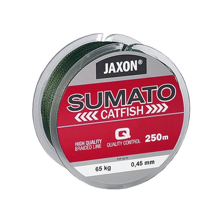Jaxon Plecionka Sumato 0.65mm 120kg 200m.jpg