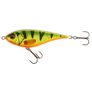 Jaxon Samson Nature 3D 11cm 36g TY