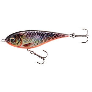 Jaxon Samson Nature 3D 10cm 30g PD
