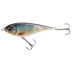 Jaxon Samson Nature 3D 10cm 30g PB