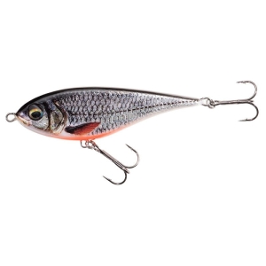 Jaxon Samson Nature 3D 10cm 30g PA