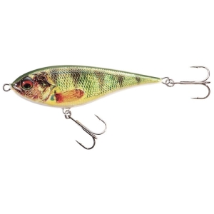 Jaxon Samson Nature 3D 9cm 21g OA