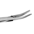 Jaxon Szczypce z zakrzywioną końcówką 23cm1.jpg