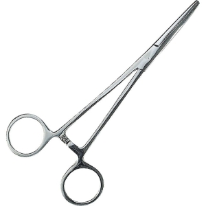 Jaxon Szczypce z prostą końcówką 20cm
