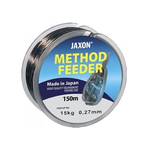 Jaxon Żyłka Method Feeder 150m 0.27mm 15kg