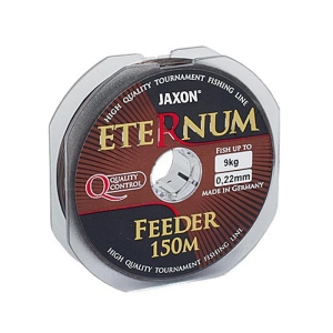 Jaxon Żyłka Eternum Feeder 0.27mm 150m 14kg