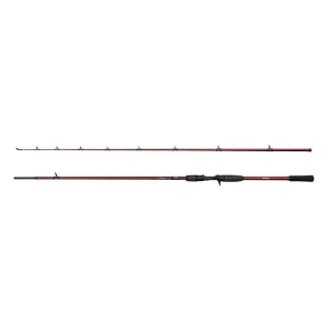 Abu Garcia Franstam Pike Master 2,40m 150g 2cz S