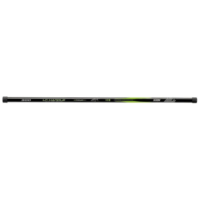 Sztyca do podbieraka Jaxon Carbon LN Handle 300cm.jpg
