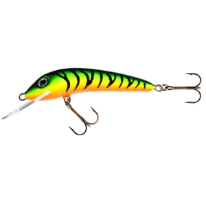 Jaxon Wobler Ferox 8cm 10g F TG