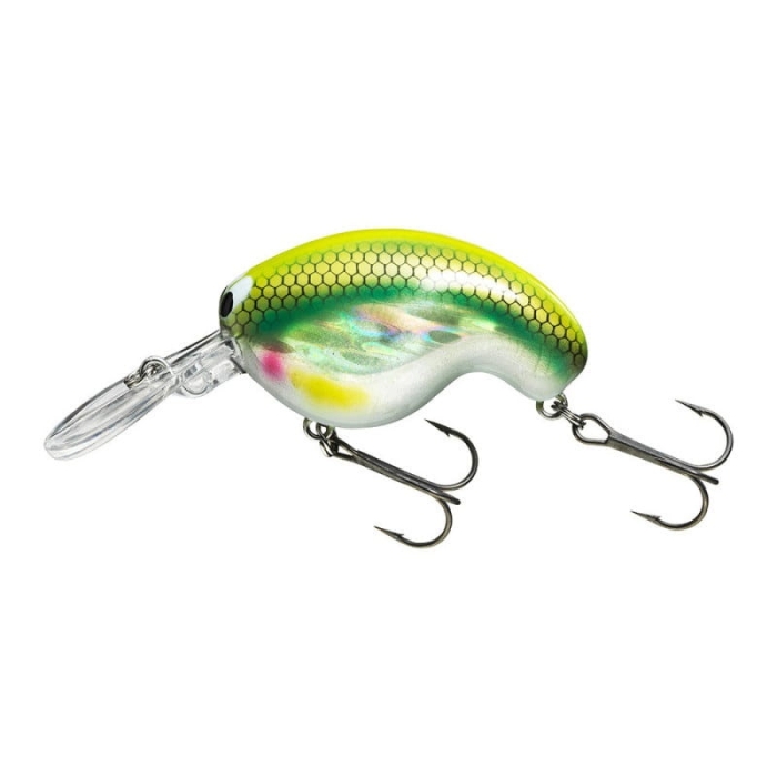 Wobler Daiwa PX Fuku Chibi 1 4,1cm 6,5g Crank YU.jpg