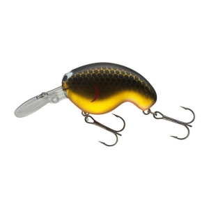 Wobler Daiwa PX Fuku Chibi 1 4,1cm 6,5g Crank BG