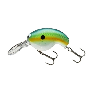 Wobler Daiwa PX Fuku Chibi 1 4,1cm 6,5g Crank BLP