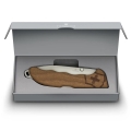 Victorinox Scyzoryk Evoke Clip 136mm Wood1.jpg