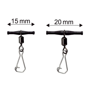 Stonfo Przelotowy Łącznik Do Zest. Gruntowych 20mm