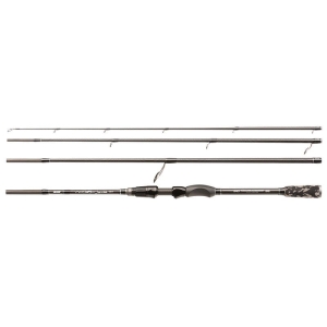 Jaxon Wędka Wild Horse Travel Spin 265cm 9-35g 4se