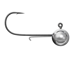 Główki Owner Precision Micro Slim hak 8 1g 3szt