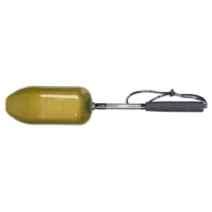 Jaxon Łyżka Zanętowa Większa Rączka 27cm