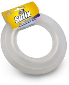 Sufix materiał przyponowy Superior Clear 100m 0,6m