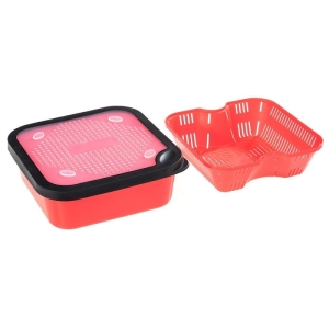 Pudełko Jaxon z sitkiem do pelletu RH-192A