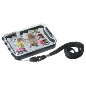 Pudełko muchowe Jaxon Fly Box 1C