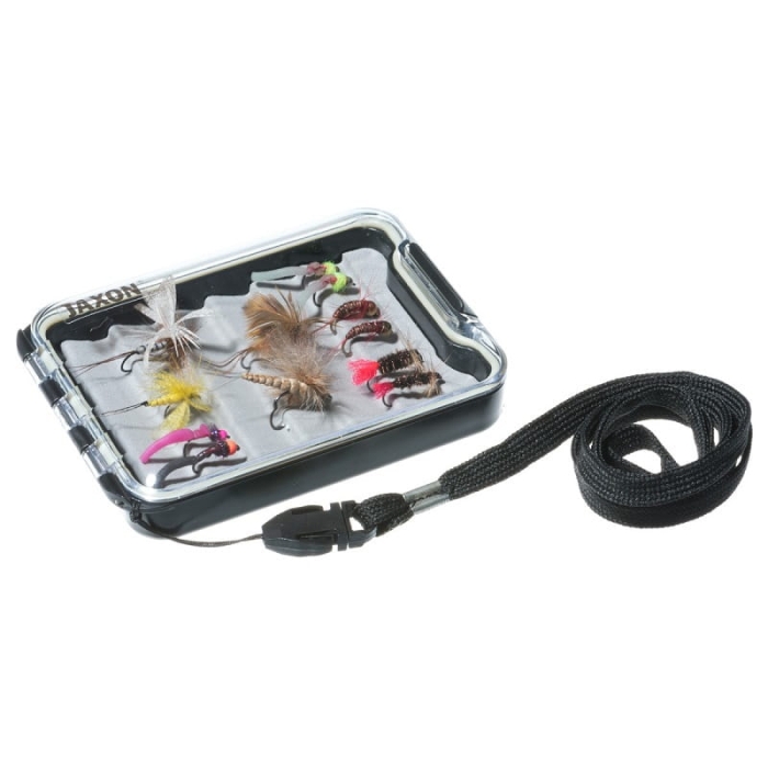 Pudełko muchowe Jaxon Fly Box 1C.jpg