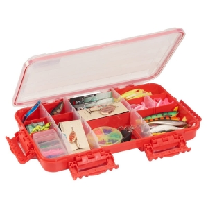 Pudełko Wędkarskie Wodoodporne S-line Jaxon RM-123