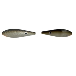 Hansen Visby Inline 22g Tang