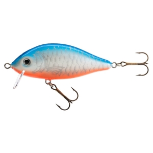 Wobler Jaxon Karaś 8cm F 13g NL