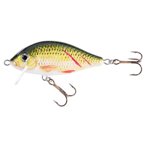 Wobler Jaxon Karaś 8cm F 13g KRX