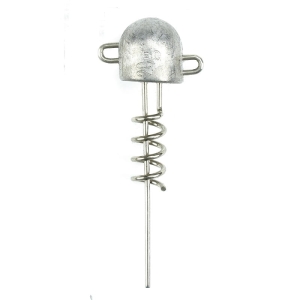 Robinson Główka z wkrętem 15g 3szt