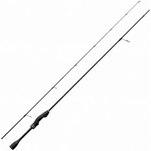 Shimano Wędka Cardiff Exlead 1,83m 0,4-3,5g 2cz S