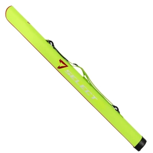 Select Pokrowiec Semi Hard Rod 145x10cm JasnoZielo