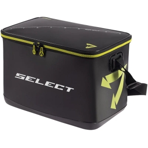 Select Torba Folding Bakkan HD 30L czarny