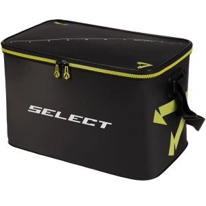 Select Torba Folding Bakkan 34L czarny